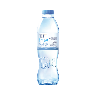 Nước tinh khiết TH true WATER 350 ml